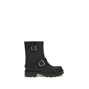 Jimmy Choo Women Tpu Rain Boots